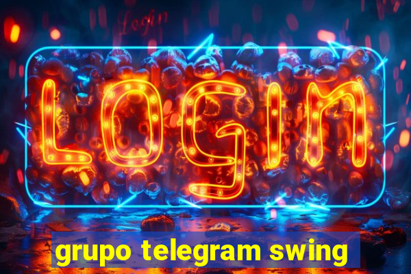 grupo telegram swing